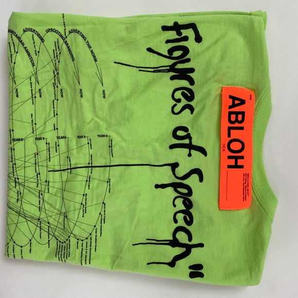 (Limited Edition) Virgil Abloh "Figures of Speech" - Picture 5 of 5